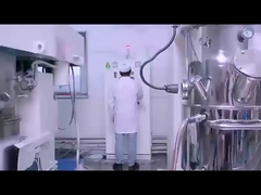 LP281323 kablosuz kulaklık için FPC kablosu ile 3.7v 38mAh şarj edilebilir lityum polimer pil