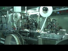 3.0V 650mAh Yüksek Güçlü Birincil Lityum Pil