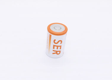 C Boyutu 3.6V Er 6500mAh ER26500M Lityum Birincil Pil