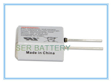 400mAh Li SOCL2 Pil, Birincil EF651615 3.6 Volt AA Lityum Pil LTC-3PN