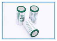 Yüksek Güçlü Lityum Hücre Piller LI-MNO2 CR18505 Alarm Sistemi için Geniş Sıcaklık Aralığı