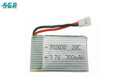 3.7V 550mAh 20C Oranı RC Uçak Bataryası, Helikopter Mikro Drone Bataryası 752540 702030 Hobi