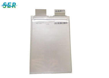 EV Paketleri için Çevresel LiFePO4 Lityum Pil 3.2V 10Ah Hücre 1090140 PL1090140