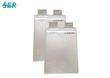 EV Paketleri için Çevresel LiFePO4 Lityum Pil 3.2V 10Ah Hücre 1090140 PL1090140