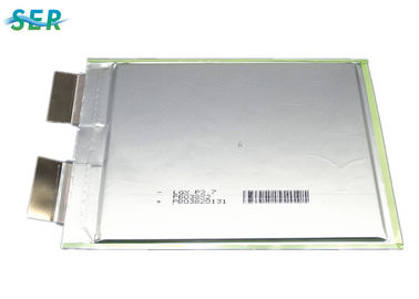 EV Paketleri için Çevresel LiFePO4 Lityum Pil 3.2V 10Ah Hücre 1090140 PL1090140