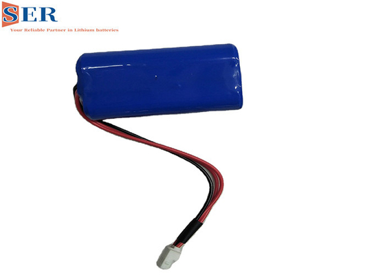 2ER14505 1S2P Li SOCL2 Pil ER14505-2 Ram Cmos Devresi İçin Paralel 3.6V 4800mah