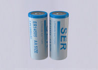 Yeni Hibrit Darbeli Kapasitör pil Lityum Süper Kapasitör Pil Paketi ER14505+1520 Li-socl2 Pil 3.6V Lisocl2 pil