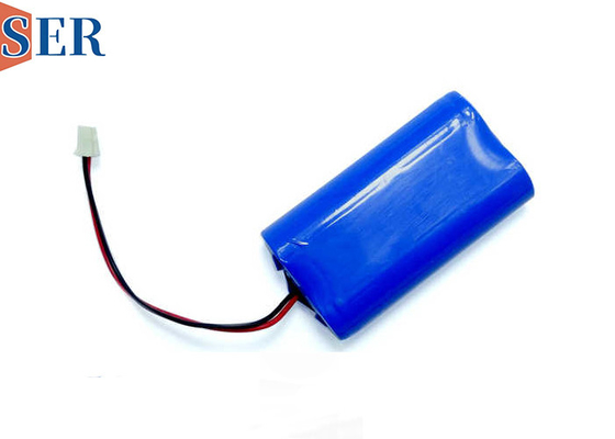 ER261020 Çift C Pil Paketi Endüstriyel Güç Kaynağı
