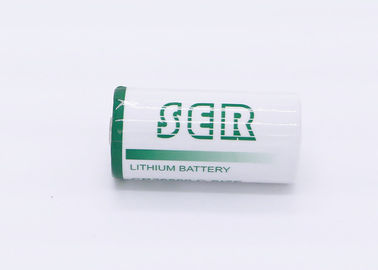 3.0V 650mAh Yüksek Güçlü Birincil Lityum Pil