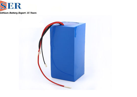 Güneş Enerjisi Sistemi Kamerası İçin 12V 24V LiFePO4 Piller Güneş Enerjili Video Gözetimi